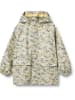 Wheat Regenjas "Ollo" beige/groen
