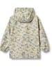 Wheat Regenjas "Ollo" beige/groen
