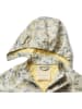 Wheat Regenjas "Ollo" beige/groen