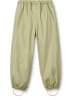 Wheat Regenhose "Olo" in Grün