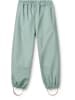 Wheat Regenbroek "Olo" turquoise