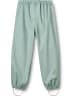 Wheat Regenhose "Olo" in Türkis
