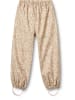 Wheat Regenhose "Olo" in Beige
