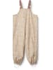 Wheat Latzhose "Charlo" in Beige