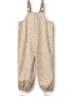 Wheat Latzhose "Charlo" in Beige