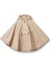 Wheat Regenmantel "Drops" beige
