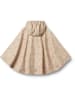 Wheat Regenmantel "Drops" beige