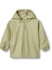 Wheat Regenjacke "Chardy" in Grün