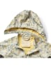 Wheat Regenjacke "Chardy" in Beige/ Grün