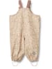 Wheat Latzhose "Charlo" in Beige