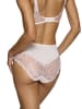 Triumph Figi high waist w kolorze białym