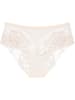 Triumph Figi high waist w kolorze białym