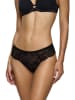 Triumph String in Schwarz