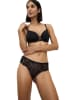 Triumph String in Schwarz