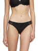 Triumph Slip in Schwarz