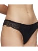 Triumph Slip in Schwarz