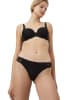 Triumph Slip in Schwarz