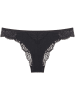 Triumph Slip in Schwarz