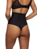 Triumph Shape-String in Schwarz