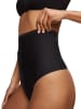 Triumph Shape-String in Schwarz