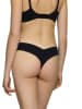 Triumph String in Schwarz