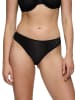 Triumph Slip in Schwarz