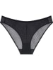 Triumph Slip in Schwarz