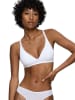 Triumph Beugelbeha wit