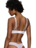 Triumph Beugelbeha wit