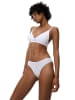 Triumph Beugelbeha wit