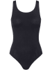 Triumph Body in Schwarz