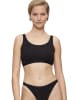 Triumph Top w kolorze czarnym