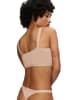 Triumph Bustier in Beige