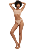 Triumph Bustier in Beige