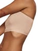 Triumph Bustier in Beige
