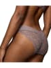 Triumph Slip in Taupe