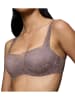 Triumph Balconette-BH in Taupe