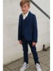 Tygo & Vito Blazer "Glen" donkerblauw