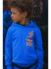 Tygo & Vito Hoodie "Hesse" in Blau