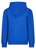 Tygo & Vito Hoodie "Hesse" in Blau