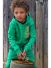 Tygo & Vito Hoodie "Hesse" in Grün