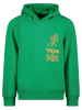 Tygo & Vito Hoodie "Hesse" groen