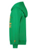 Tygo & Vito Hoodie "Hesse" groen