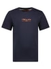 Tygo & Vito Shirt "Tein" donkerblauw