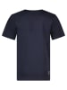 Tygo & Vito Shirt "Tein" donkerblauw