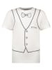 Tygo & Vito Shirt "Tyren" crème