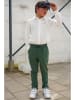 Tygo & Vito Sweatbroek "Bond" groen