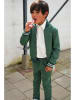 Tygo & Vito Sweatbroek "Bond" groen