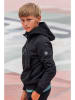 Tygo & Vito Übergangsjacke "Joey" in Schwarz