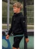 Tygo & Vito Übergangsjacke "Joey" in Schwarz